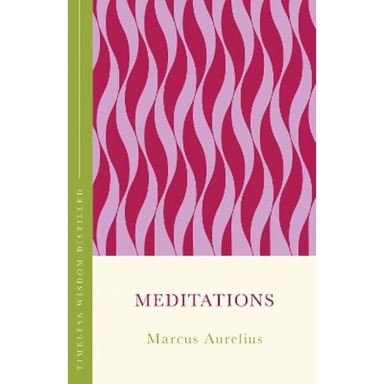 Meditations (The Concise Classic) image 0