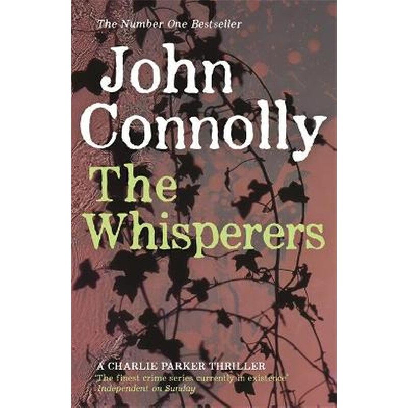The Whisperers