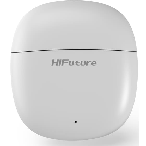 Ακουστικά Bluetooth HiFuture ColorBuds2 - Λευκά image 5