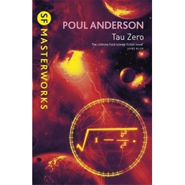 Tau Zero