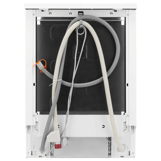 ELECTROLUX ESA47210SX AirDry για 13 Σερβίτσια Inox Πλυντήριο Πιάτων image 5