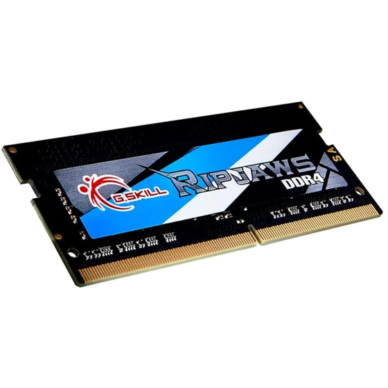 Μνήμη Ram G.Skill F4-3200C22S-8GRS DDR4 3200 MHz (1x 8GB) image 1