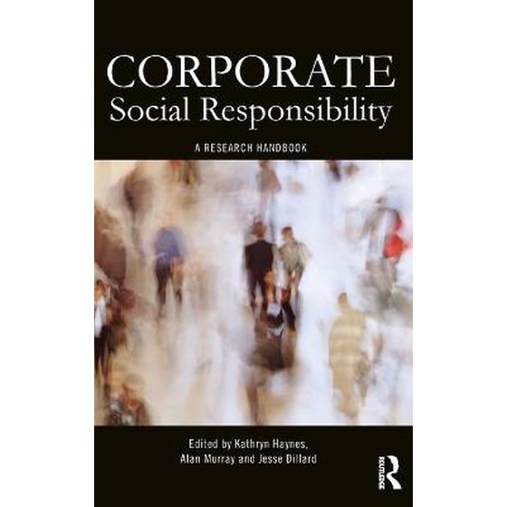 Corporate Social Responsibility image 0