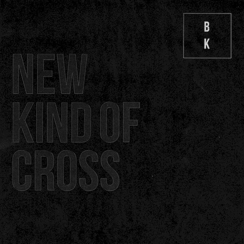A New Kind Of Cross