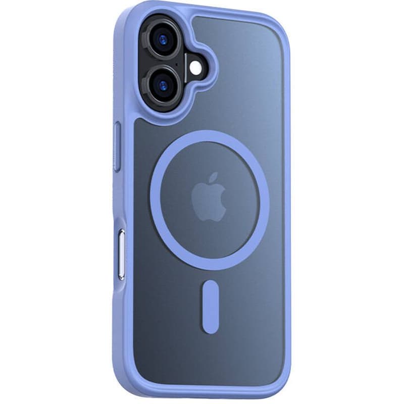 Θήκη Apple iPhone 16 - Torras Guardian MagSafe - Blue