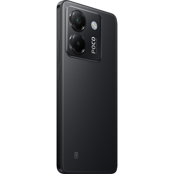 Poco M7 Pro 5G 512GB - Black image 5