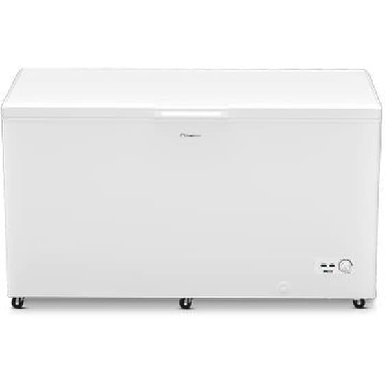 INVENTOR MHD-500ML 502 Lt Λευκό Καταψύκτης Μπαούλο image 0