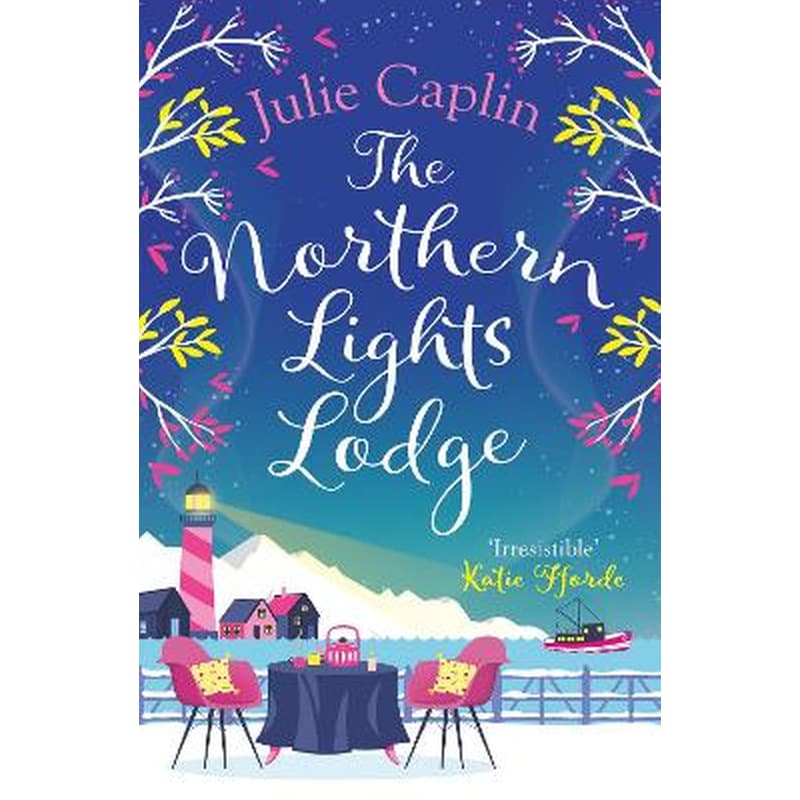 Northern Lights Lodge