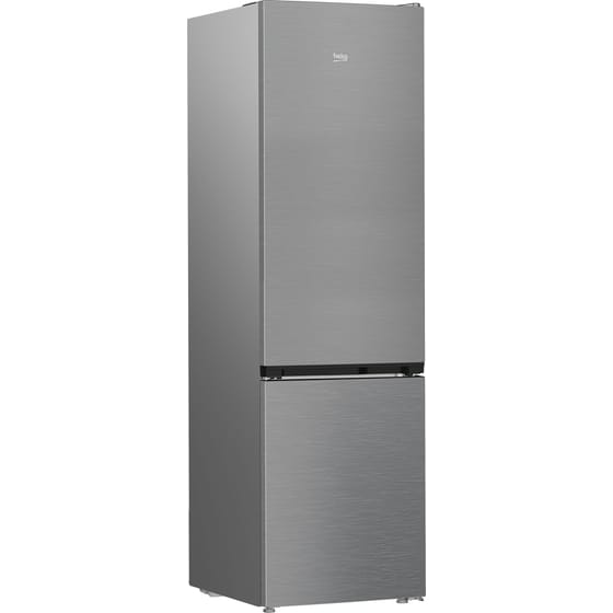 BEKO B3RCNA415HXB Total No Frost 415 Lt Inox Ψυγειοκαταψύκτης image 2