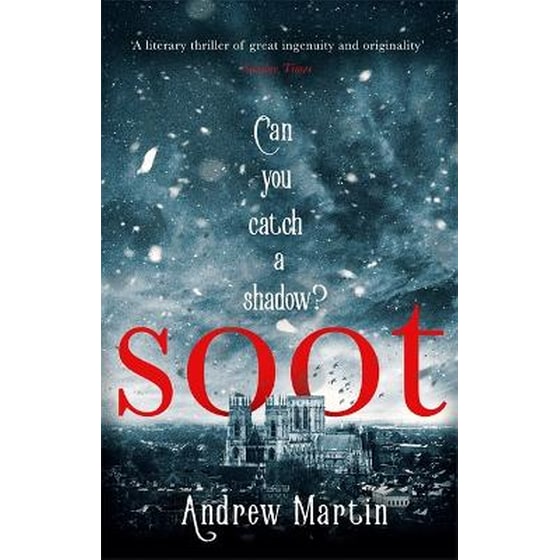 Soot image 0