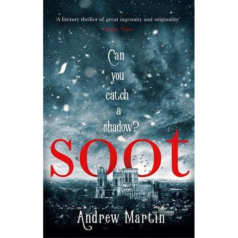 Soot