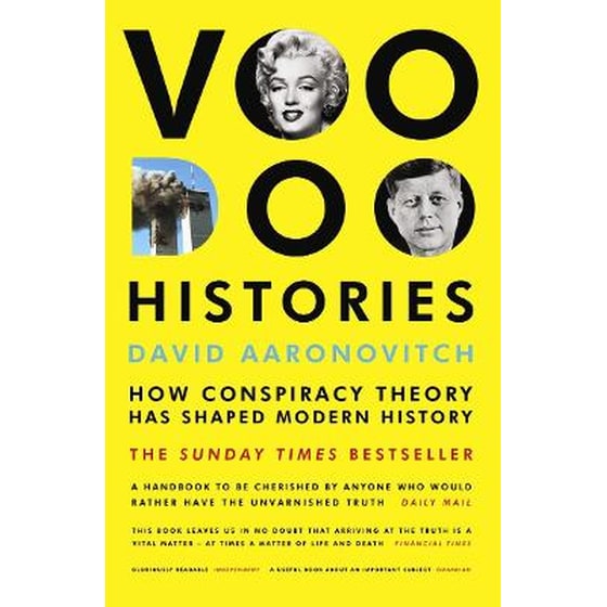 Voodoo Histories image 0