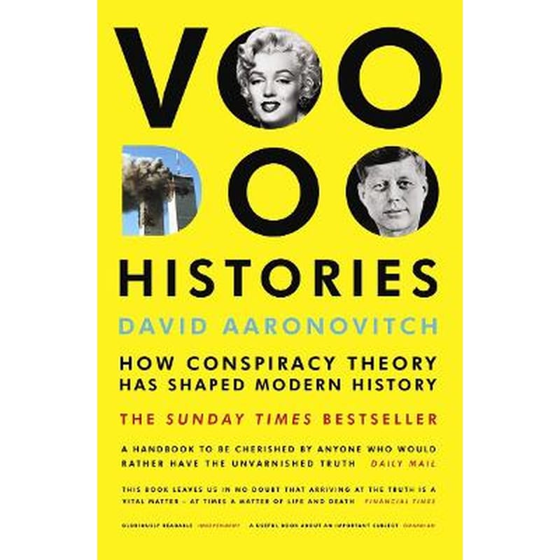 Voodoo Histories