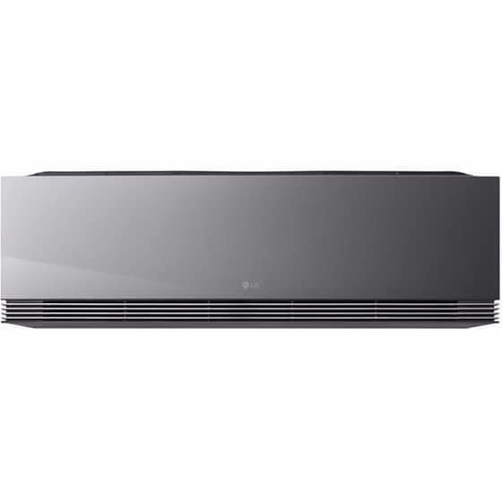 LG Artcool AI Mirror AA18SP.NS1 Κλιματιστικό Inverter 18.000 BTU A++/A+++ με Ιονιστή & WiFi image 0