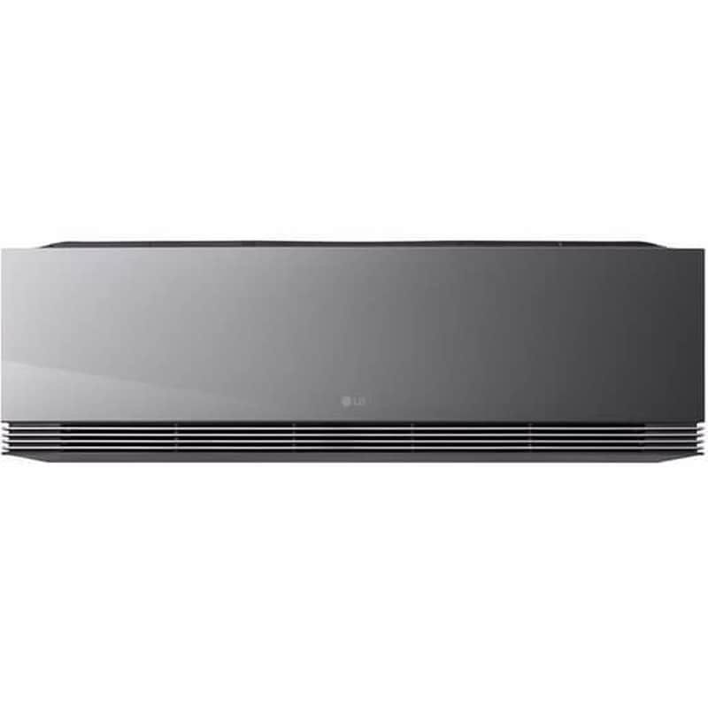 LG Artcool AI Mirror AA18SP.NS1 Κλιματιστικό Inverter 18.000 BTU A++/A+++ με Ιονιστή WiFi
