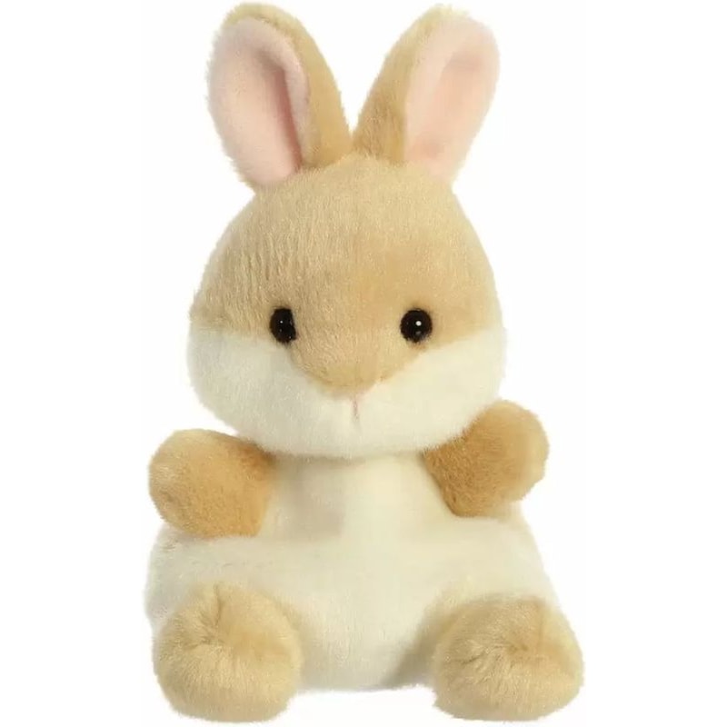 AURORA Palm Pals Ella Bunny Λούτρινο Κουνελάκι 15εκ