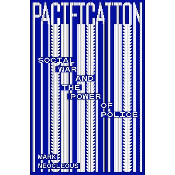 Pacification image 0