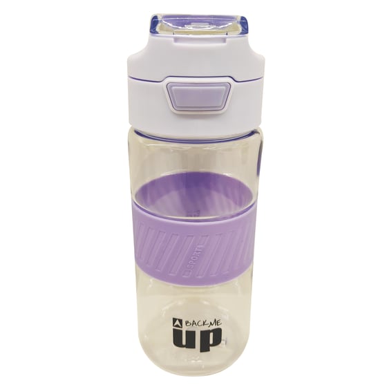 Παγούρι&nbsp;Back&nbsp;Me&nbsp;Up&nbsp;Tritan&nbsp;650ml&nbsp;12Pcs image 2