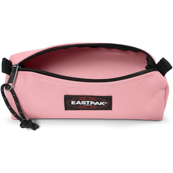 Κασετίνα Βαρελάκι Eastpak Benchmark Single Pastel Pink image 1