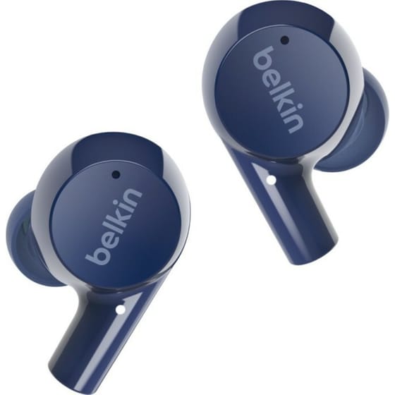 Ακουστικά Bluetooth Belkin Soundform Rise - Μπλε image 2