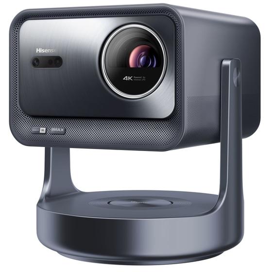 Projector Hisense C2 Ultra - Μαύρο image 3