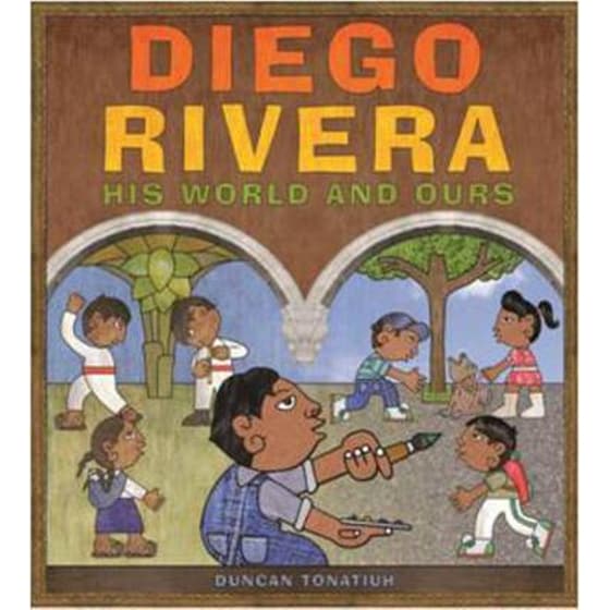Diego Rivera: His World and Ours image 0