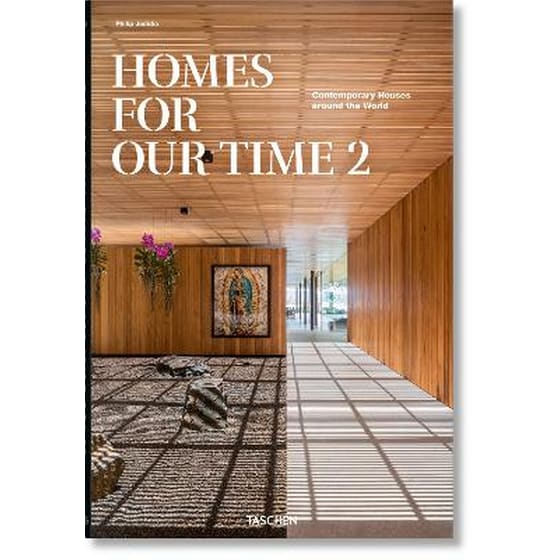 Homes for Our Time. Contemporary Houses around the World. Vol. 2 image 0