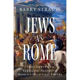 Jews vs. Rome