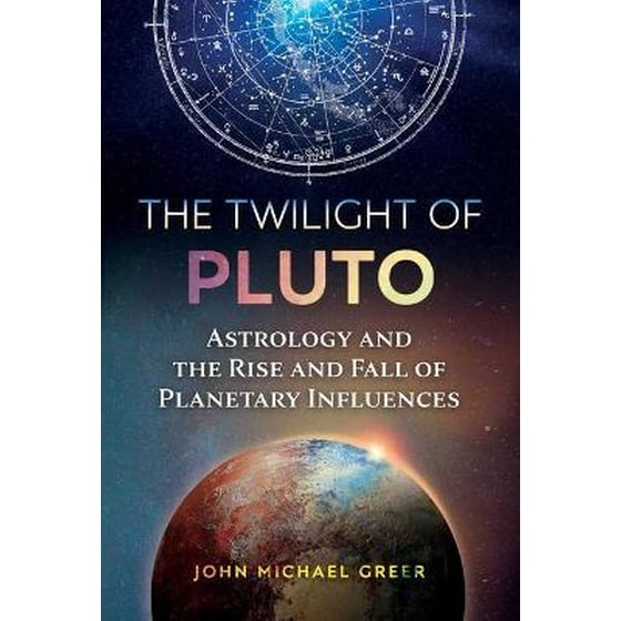 Twilight of Pluto image 0