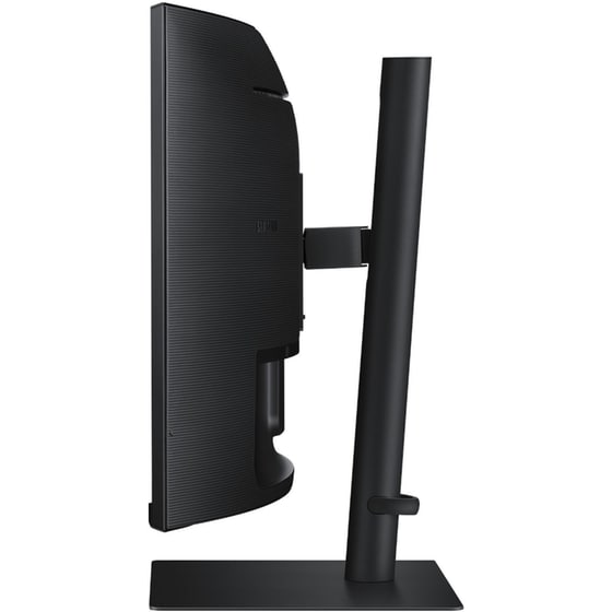 Samsung ViewFinity S65UC LS34C652UAUXEN Monitor 34'' QHD VA Curved 100Hz 5ms image 4