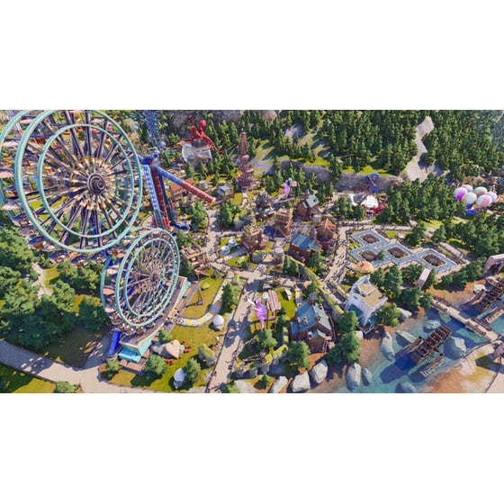 Park Beyond - Xbox Series X image 12