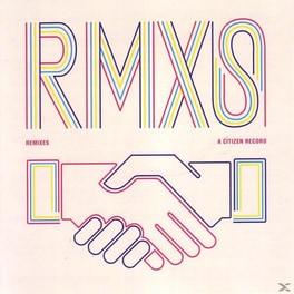 Modular: Remixes
