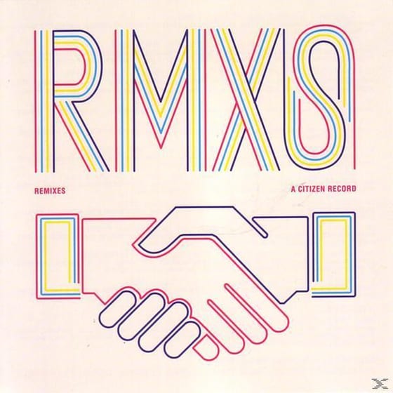 Modular: Remixes image 0
