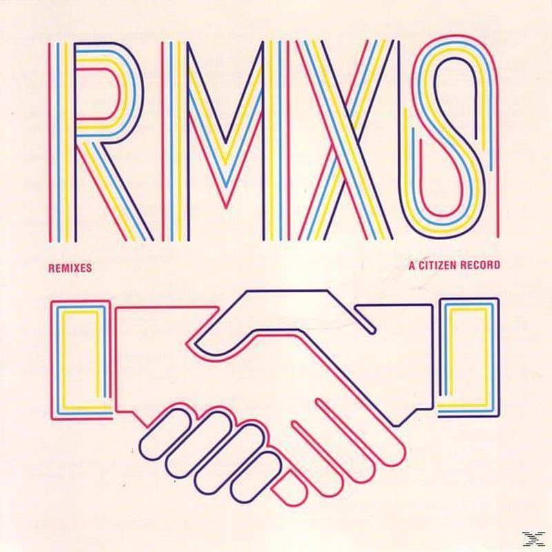 Modular: Remixes