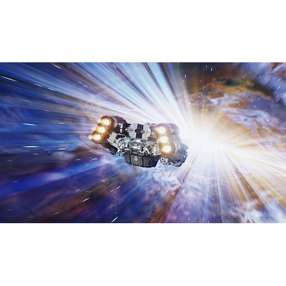 Starfield Constellation Edition - Xbox Seriex X image 2