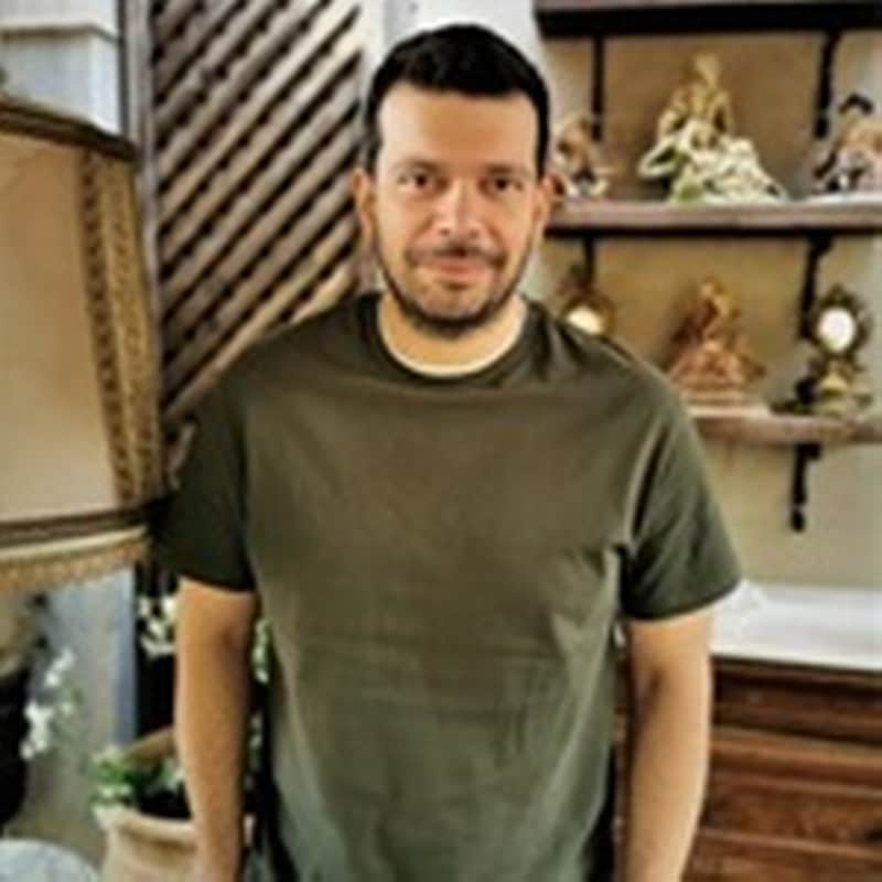Author picture