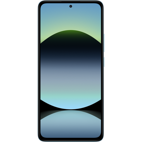 Xiaomi Redmi Note 14 4G 128GB - Blue image 1
