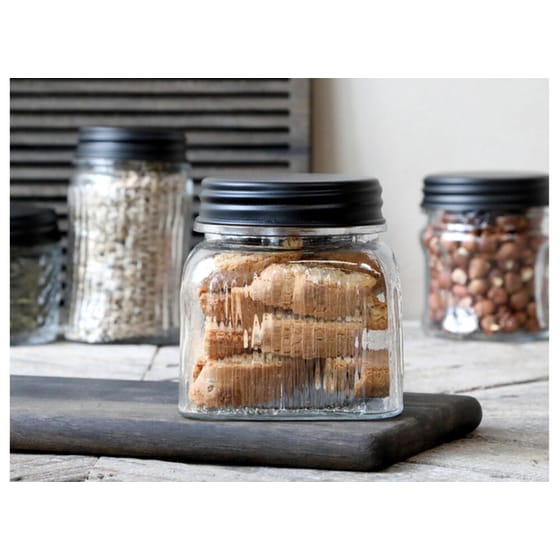Βάζο αποθήκευσης τροφίμων Chic Antique 11.5 x 13.5 cm image 4