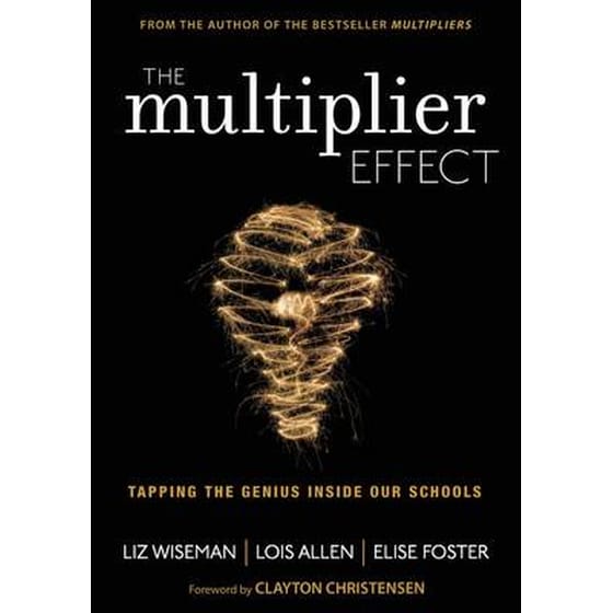 Multiplier Effect image 0