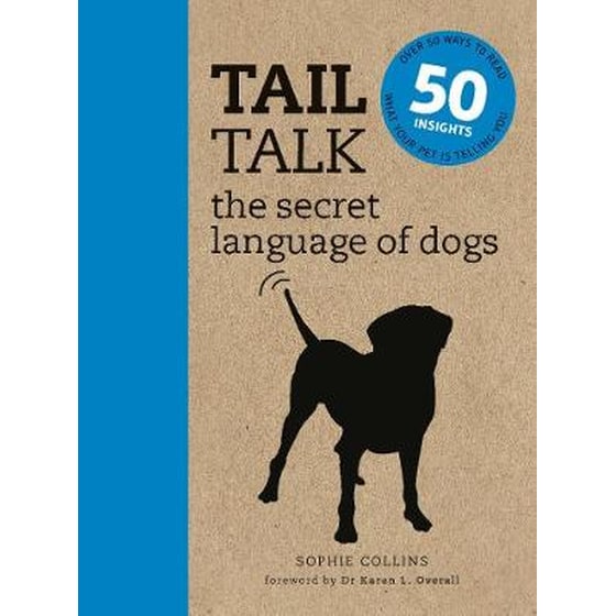 Tail Talk image 0