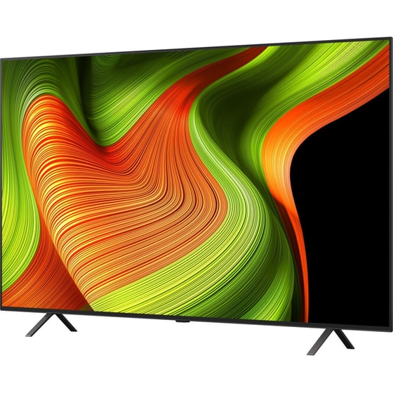 LG OLED 65" 4K Smart Τηλεόραση 65B56LA image 6