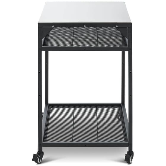 Σετ Φούρνος Πίτσας OONI Koda 16 UU-P0B400 και Ανοξείδωτο Τραπέζι Μεσαίο UU-P09700 image 10