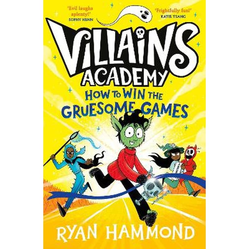 How to Win the Gruesome Games