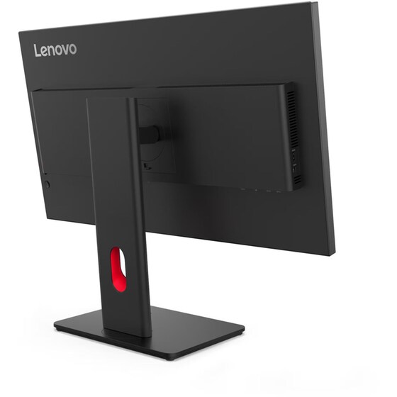 Lenovo ThinkVision T27Q-40 Monitor 27" Quad HD IPS 120Hz 6ms image 4