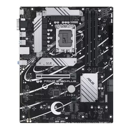 Μητρική Κάρτα Asus Prime B760-Plus ATX με Intel 1700 Socket