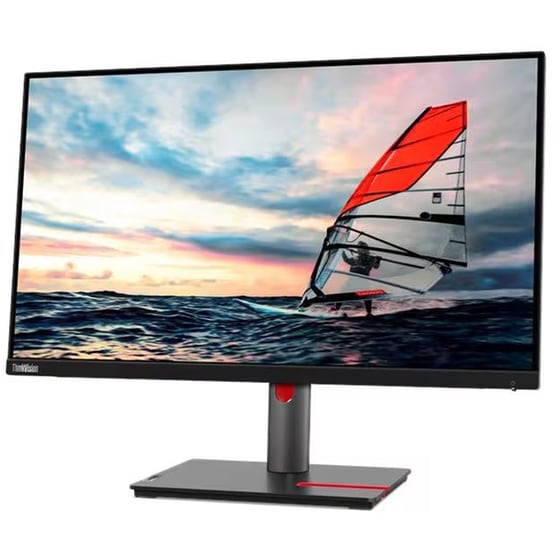 Lenovo ThinkVision Monitor P25i-30 24.5" LED IPS Flat 100Hz 6ms image 1