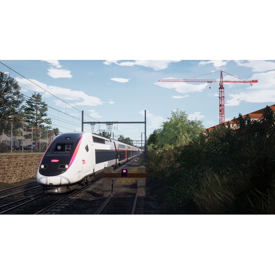 Train Sim World 4 - PS5 Used image 25
