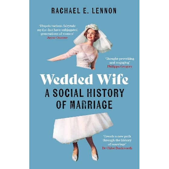 Wedded Wife image 0