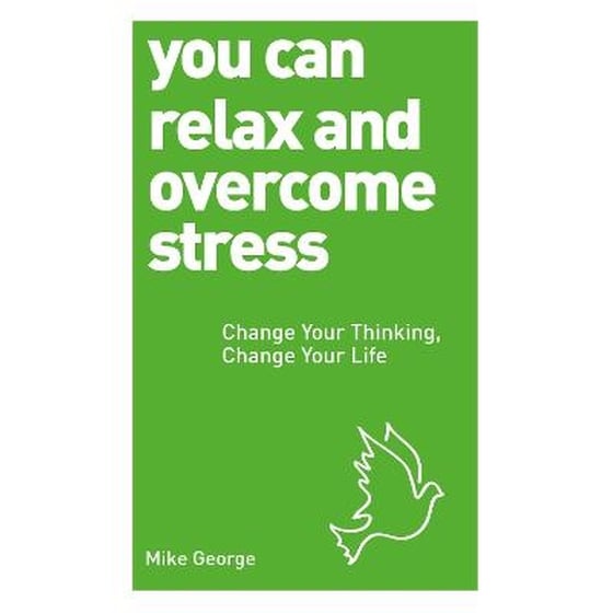 You Can Relax and Overcome Stress image 0