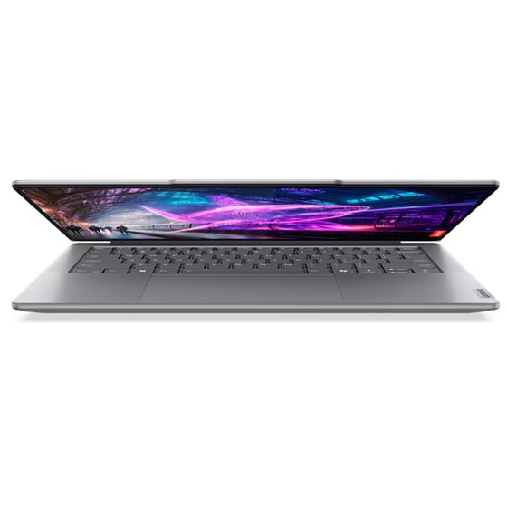 Lenovo Yoga Pro 7 14AHP9 14.5" 2.5K IPS (Ryzen 7-8845HS/16GB/1TB SSD/GeForce RTX 3050/Win11Home) Laptop image 6